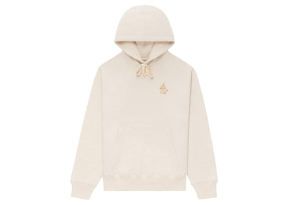 Aime Leon Dore Drake's Hoodie Cream