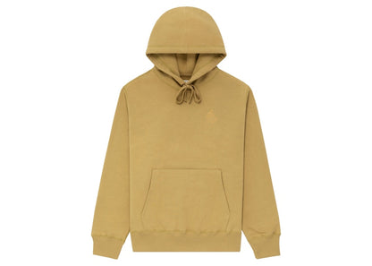 Aime Leon Dore Drake's Hoodie Tan