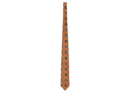 Aime Leon Dore Drake's Mosaic Tie Multicolor