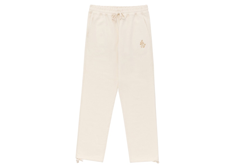 Aime Leon Dore Drake's Sweatpant Cream
