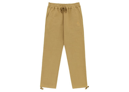 Aime Leon Dore Drake's Sweatpant Tan