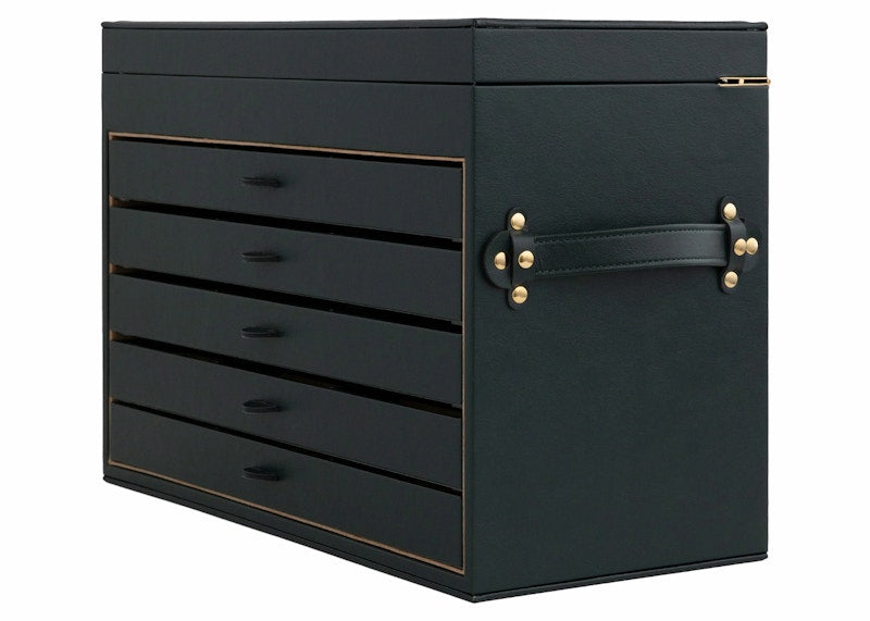 Aime Leon Dore Eyewear Display Case Green