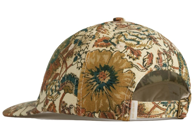 Aime Leon Dore Floral Carpenter Hat Sun Floral