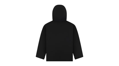 Aime Leon Dore GORE-TEX Down Filled Parka Jet Black
