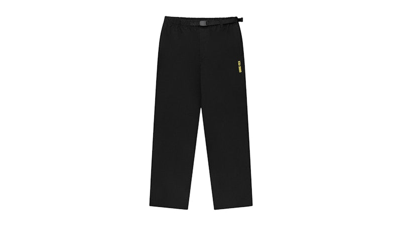 Aime Leon Dore GORE-TEX Hiking Pant Jet Black