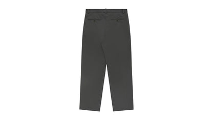 Aime Leon Dore Gabardine Pintuck Trouser Green