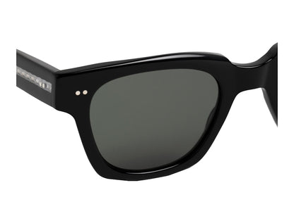 Aime Leon Dore Gallo Sunglasses Black