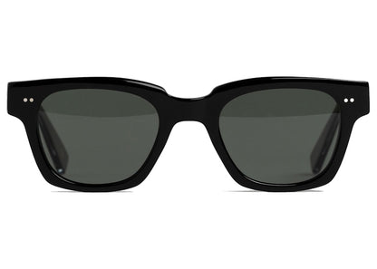 Aime Leon Dore Gallo Sunglasses Black