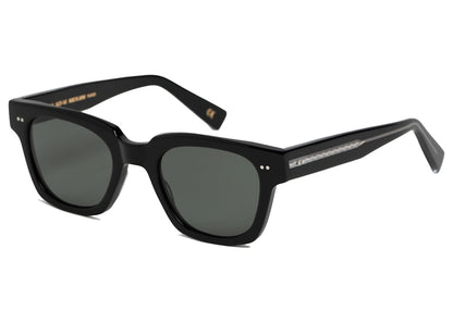 Aime Leon Dore Gallo Sunglasses Black