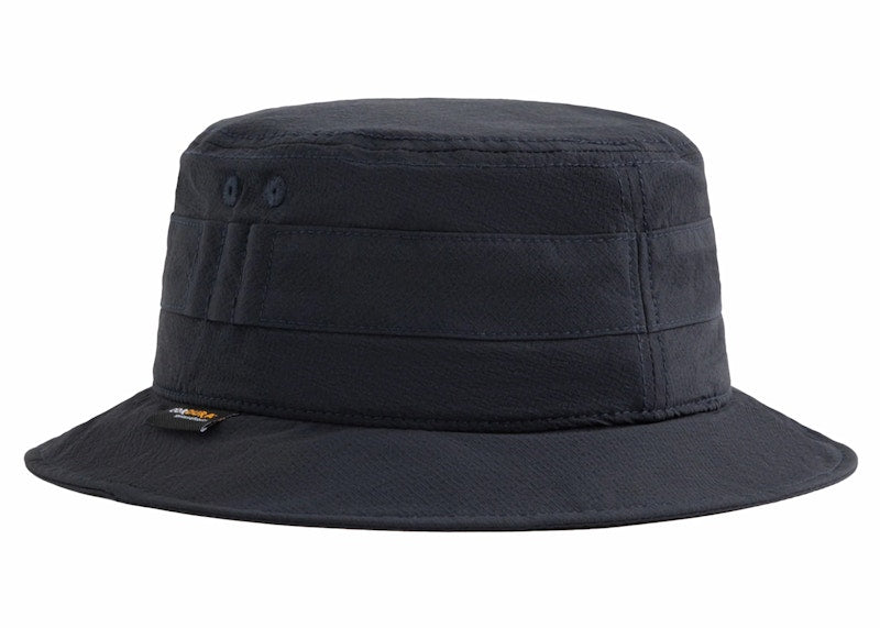 Aime Leon Dore Golf Bucket Hat Navy