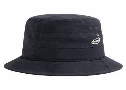 Aime Leon Dore Golf Bucket Hat Navy