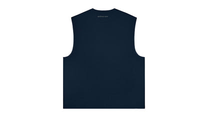 Aime Leon Dore Golf Fleece Vest Navy Blazer