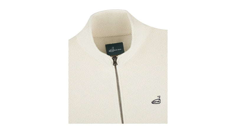 Aime Leon Dore Golf Half Zip Pullover Pristine