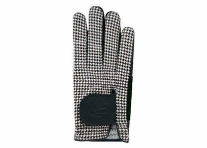 Aime Leon Dore Golf Houndstooth Right Glove Multicolor