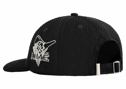 Aime Leon Dore Golf Logo Hat Black