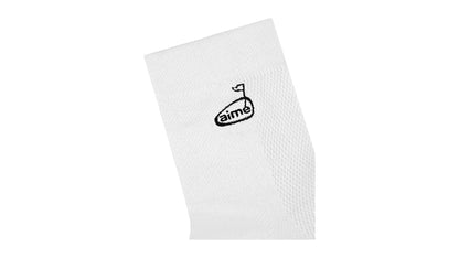 Aime Leon Dore Golf Performance Ankle Sock Pristine