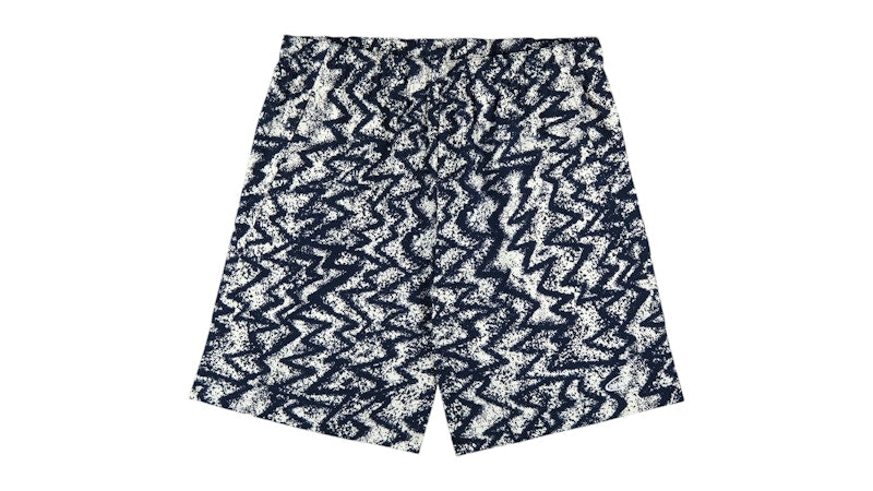 Aime Leon Dore Golf Performance Short Navy/Multi