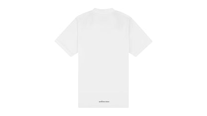 Aime Leon Dore Golf Performance Tee Bright White