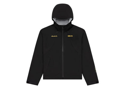 Aime Leon Dore Gore-Tex Shell Jacket Black