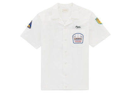 Aime Leon Dore League Shirt (SS22) White