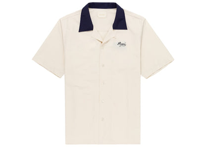 Aime Leon Dore League Shirt White