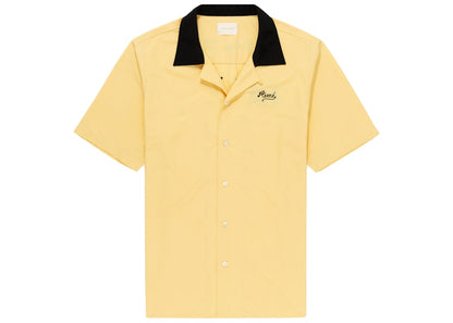 Aime Leon Dore League Shirt Yellow