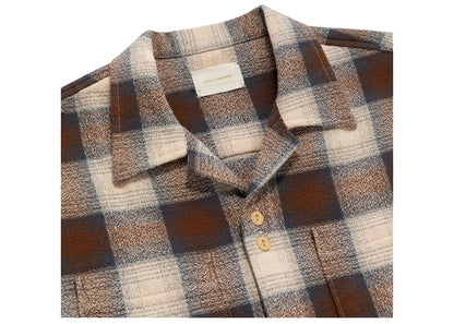 Aime Leon Dore Leisure Shirt Plaid