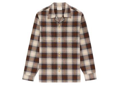 Aime Leon Dore Leisure Shirt Plaid