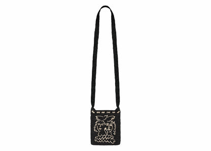 Aime Leon Dore Lesvos Crossbody Bag Black