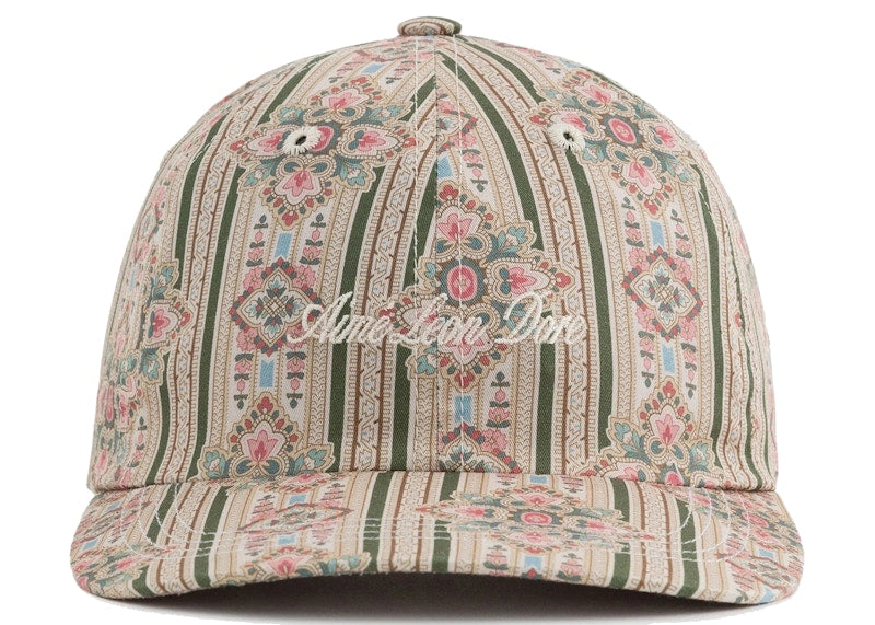 Aime Leon Dore Lounge Hat Ornamental