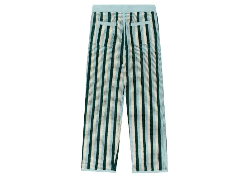 Aime Leon Dore Mesh Knit Pant Multicolor