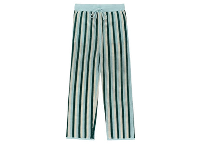 Aime Leon Dore Mesh Knit Pant Multicolor