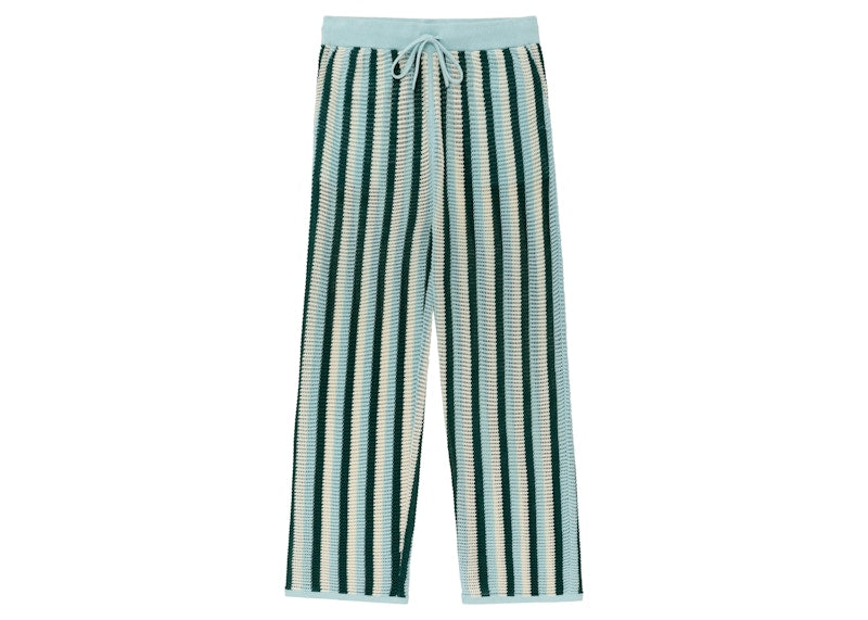 Aime Leon Dore Mesh Knit Pant Multicolor
