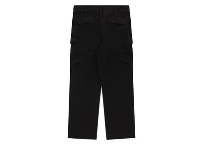 Aime Leon Dore Military Cargo Pant Black