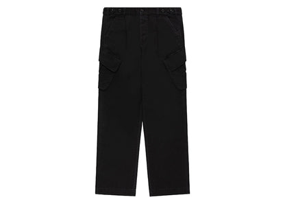 Aime Leon Dore Military Cargo Pant Black