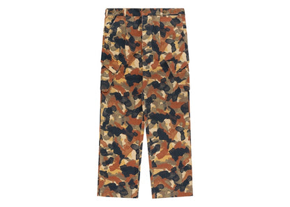Aime Leon Dore Military Cargo Pant Camo