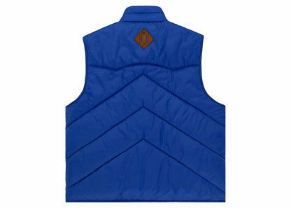 Aime Leon Dore New Balance Filled Vest Blue