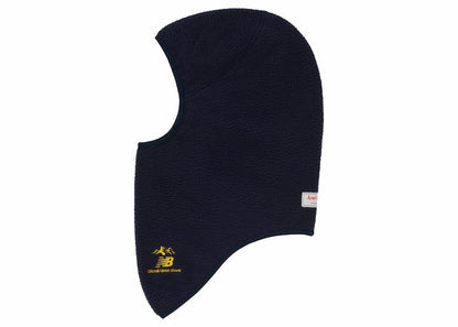 Aime Leon Dore New Balance Fleece Balaclava Navy