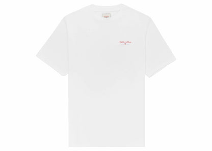 Aime Leon Dore New Balance Rainier '82 Tee White