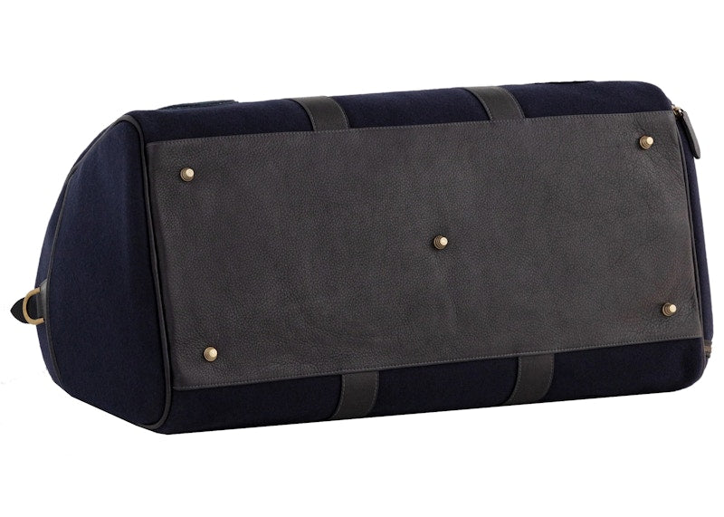 Aime Leon Dore x New Balance Weekender Bag Navy