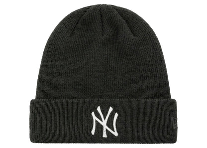 Aime Leon Dore New Era Chainstitch Yankees Beanie Green