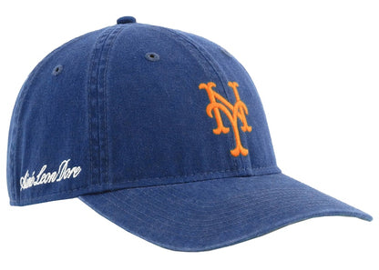 Aime Leon Dore New Era Mets Ballpark Hat Blue