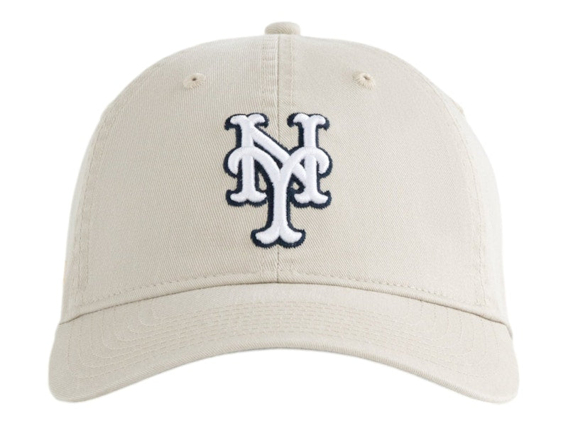 Aime Leon Dore New Era Mets Ballpark Hat Cream