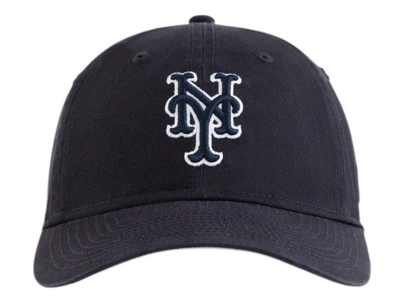 Aime Leon Dore New Era Mets Ballpark Hat Navy