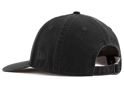 Aime Leon Dore New Era Yankees Ballpark Hat Black