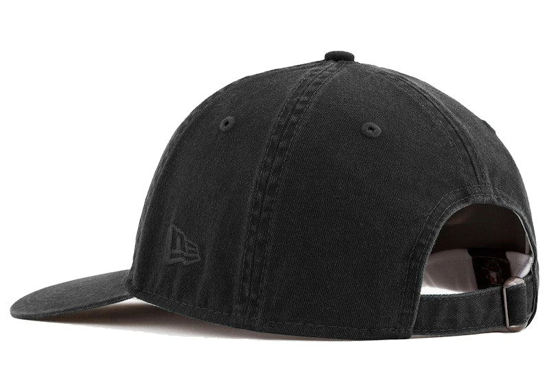Aime Leon Dore New Era Yankees Ballpark Hat Black