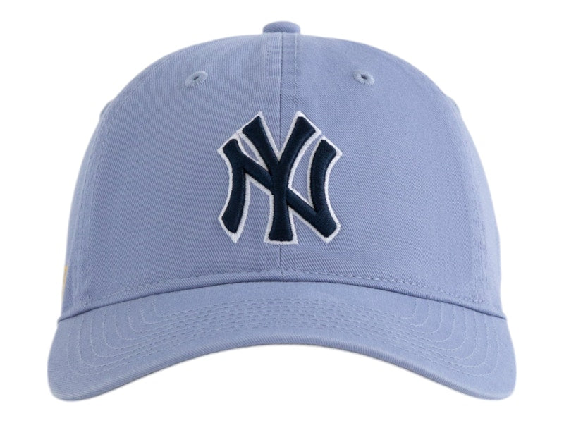 Aime Leon Dore New Era Yankees Ballpark Hat Light Blue
