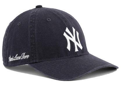 Aime Leon Dore New Era Yankees Ballpark Hat Navy