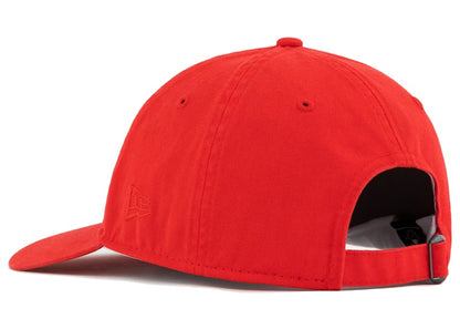 Aime Leon Dore New Era Yankees Ballpark Hat Red