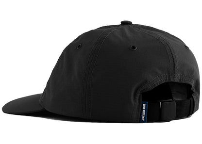 Aime Leon Dore Nylon Logo Hat Black